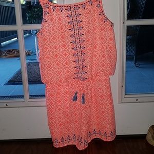 My Michelle Girls,Romper